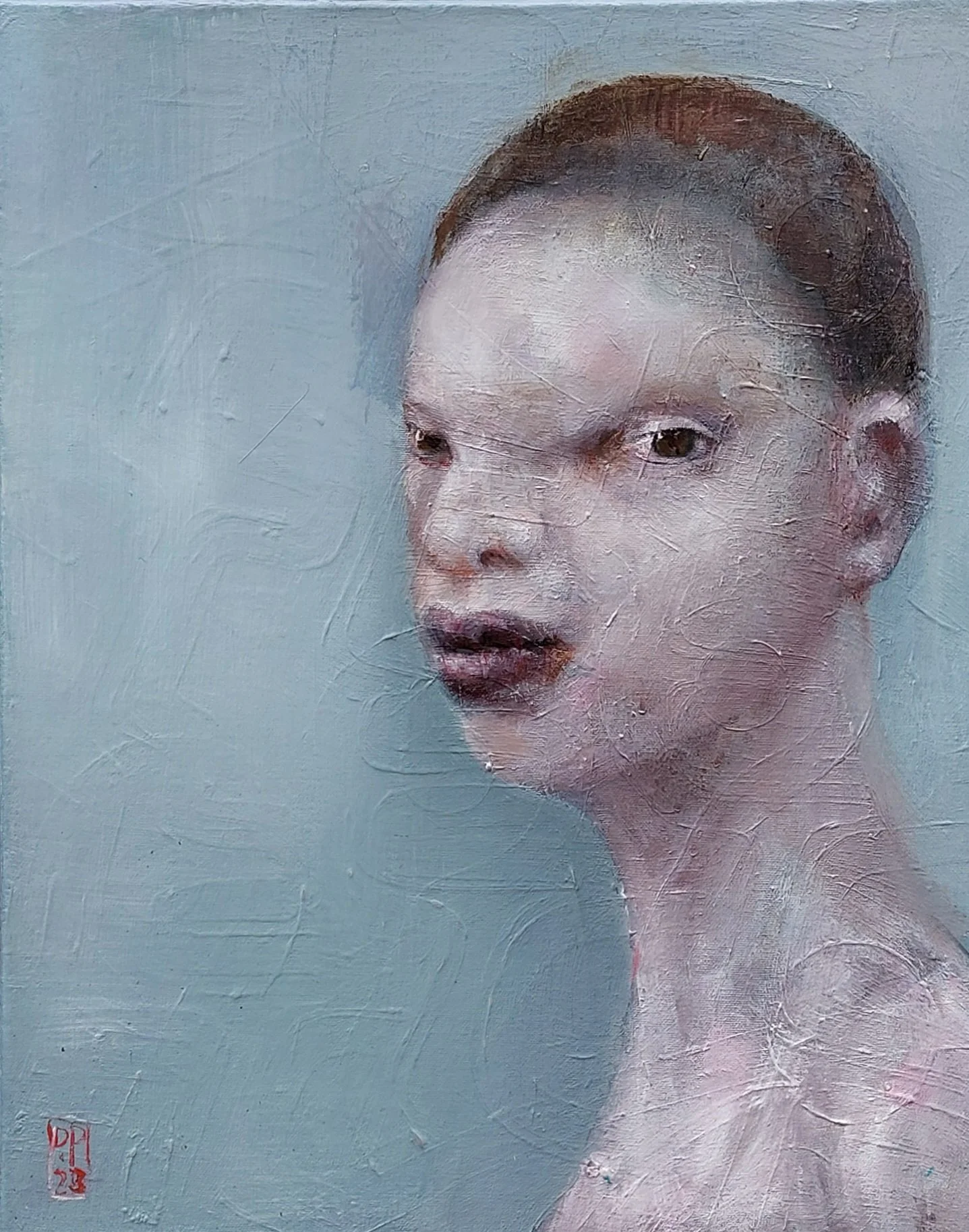 NT, 50 x 60 cm