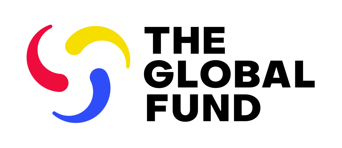 Google Chrome logo with three colored sections around a blue circle