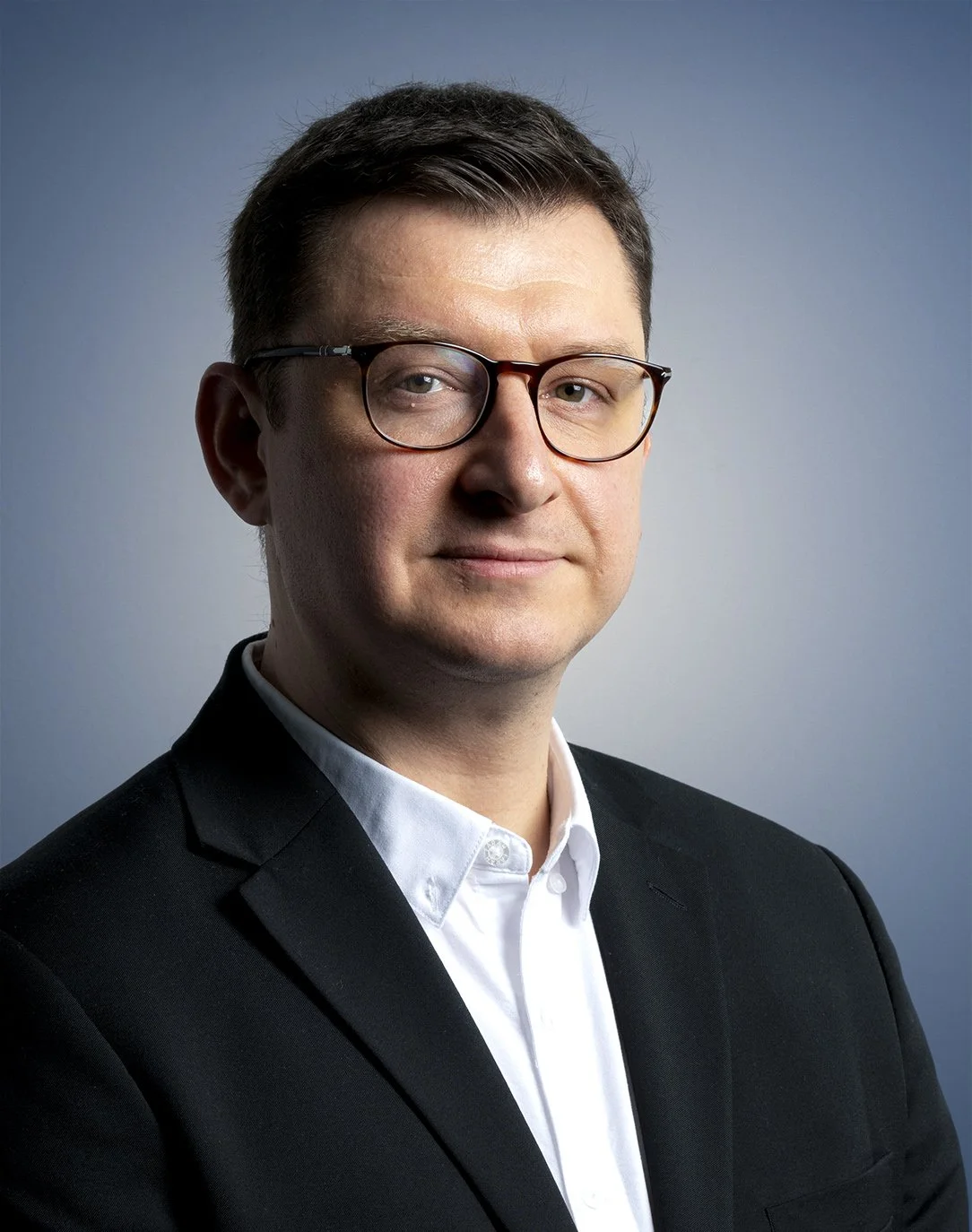 Professional Headshots