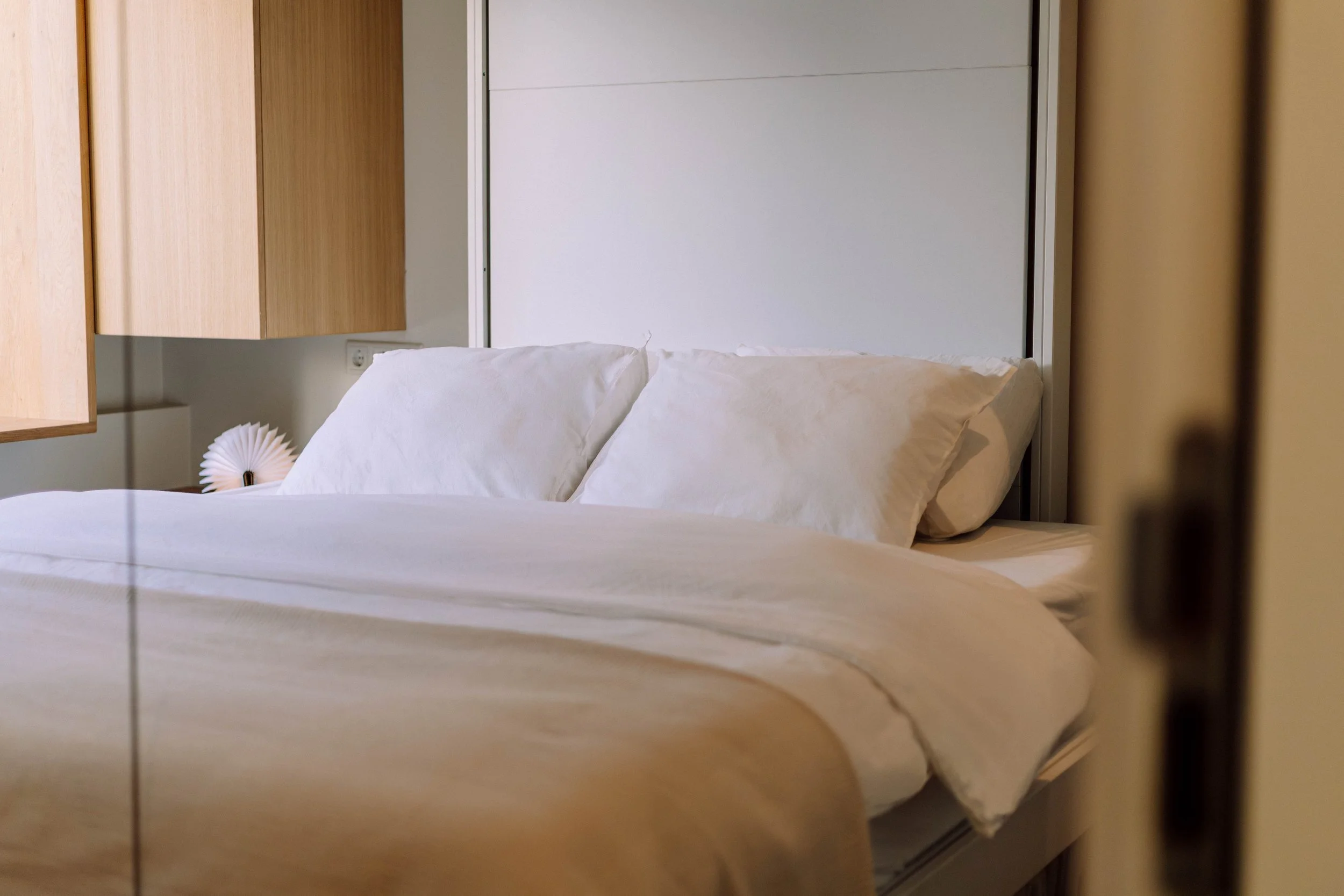 The Amsterdam Houseboat Family (airbnb)