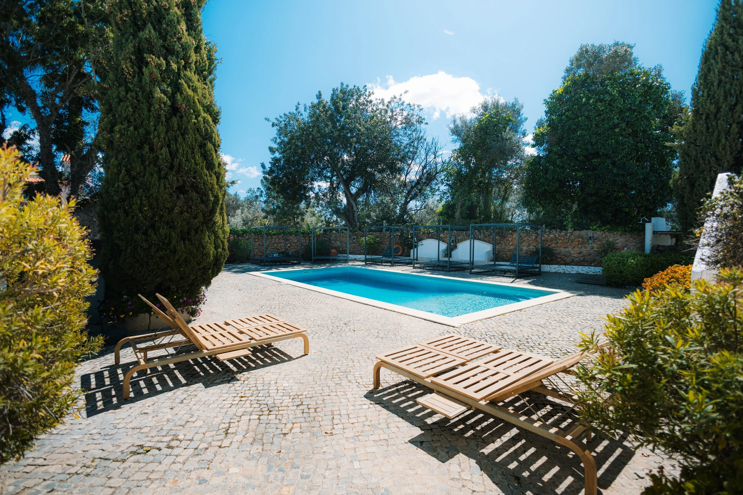 Casa do Alto (airbnb)