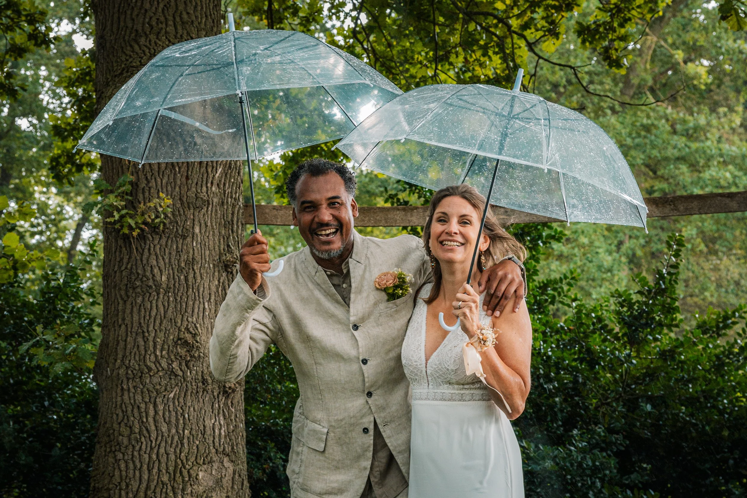 Perry & Natacha's (wedding)