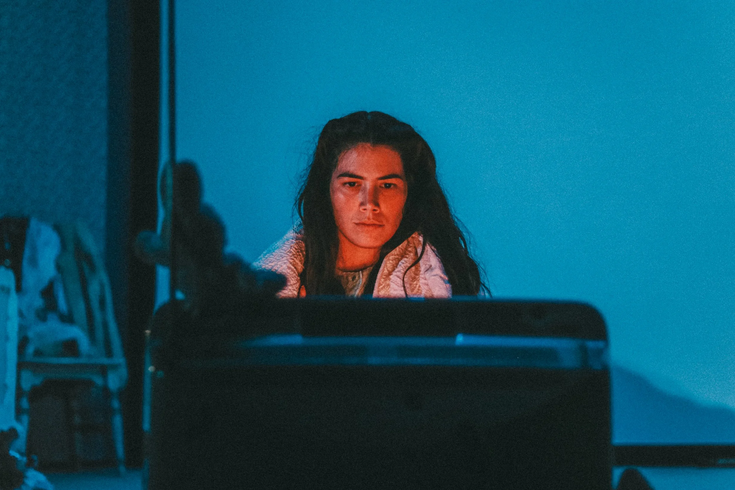 Lisbon sisters (play) by Mário Coelho