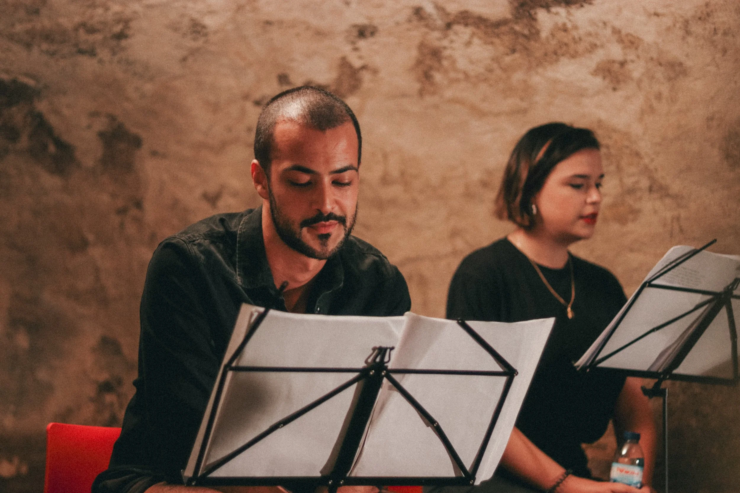 galerias romanas (event)