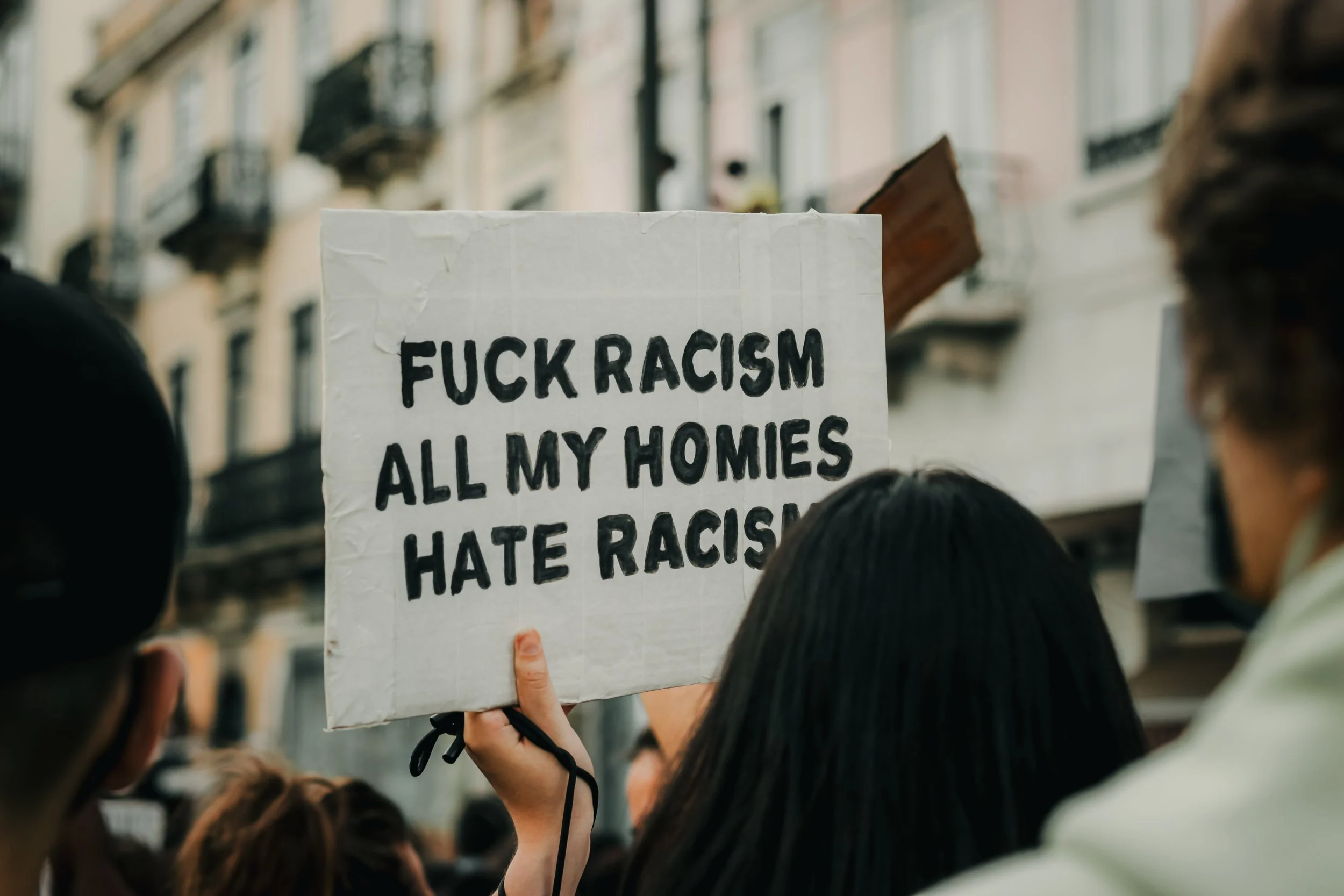 black lives matter (protest)