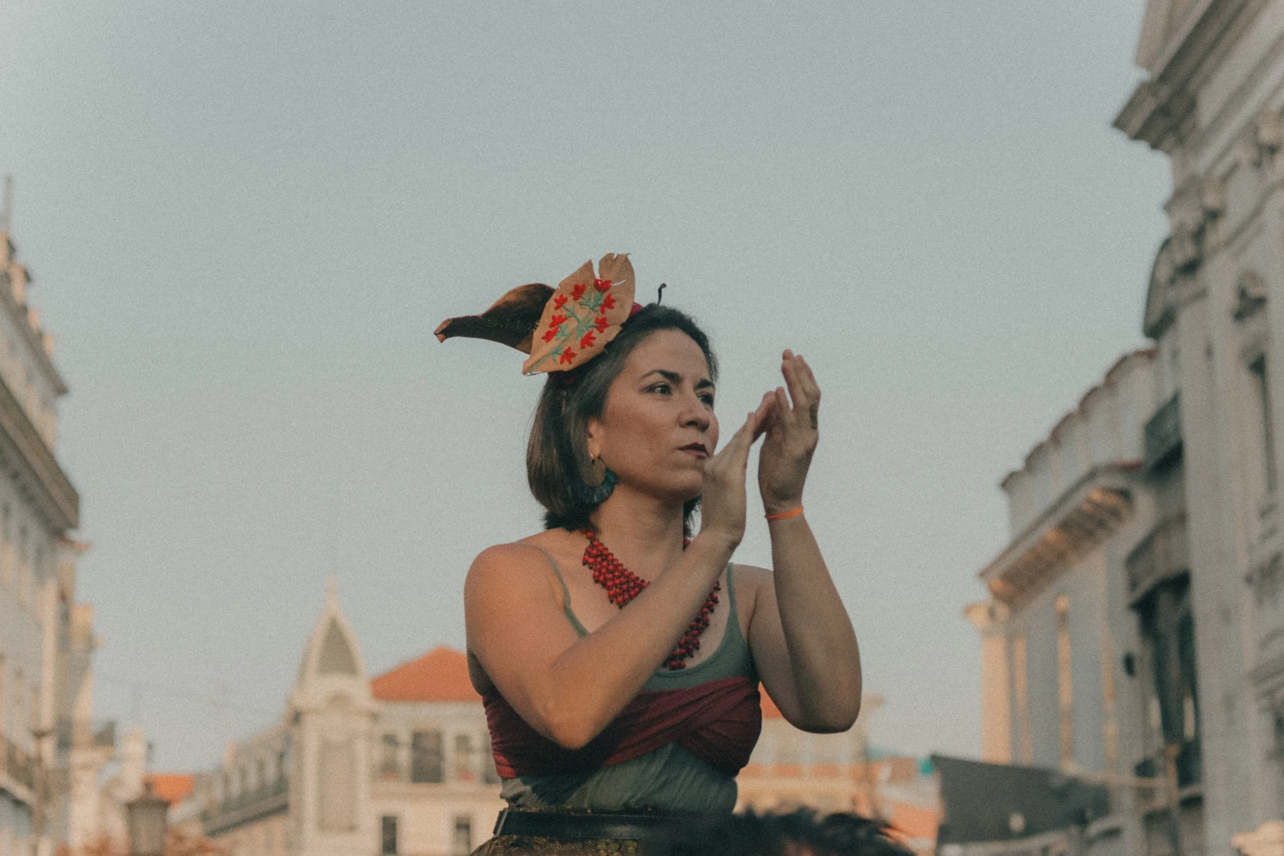 Lisboa pela Amazónia (protest)