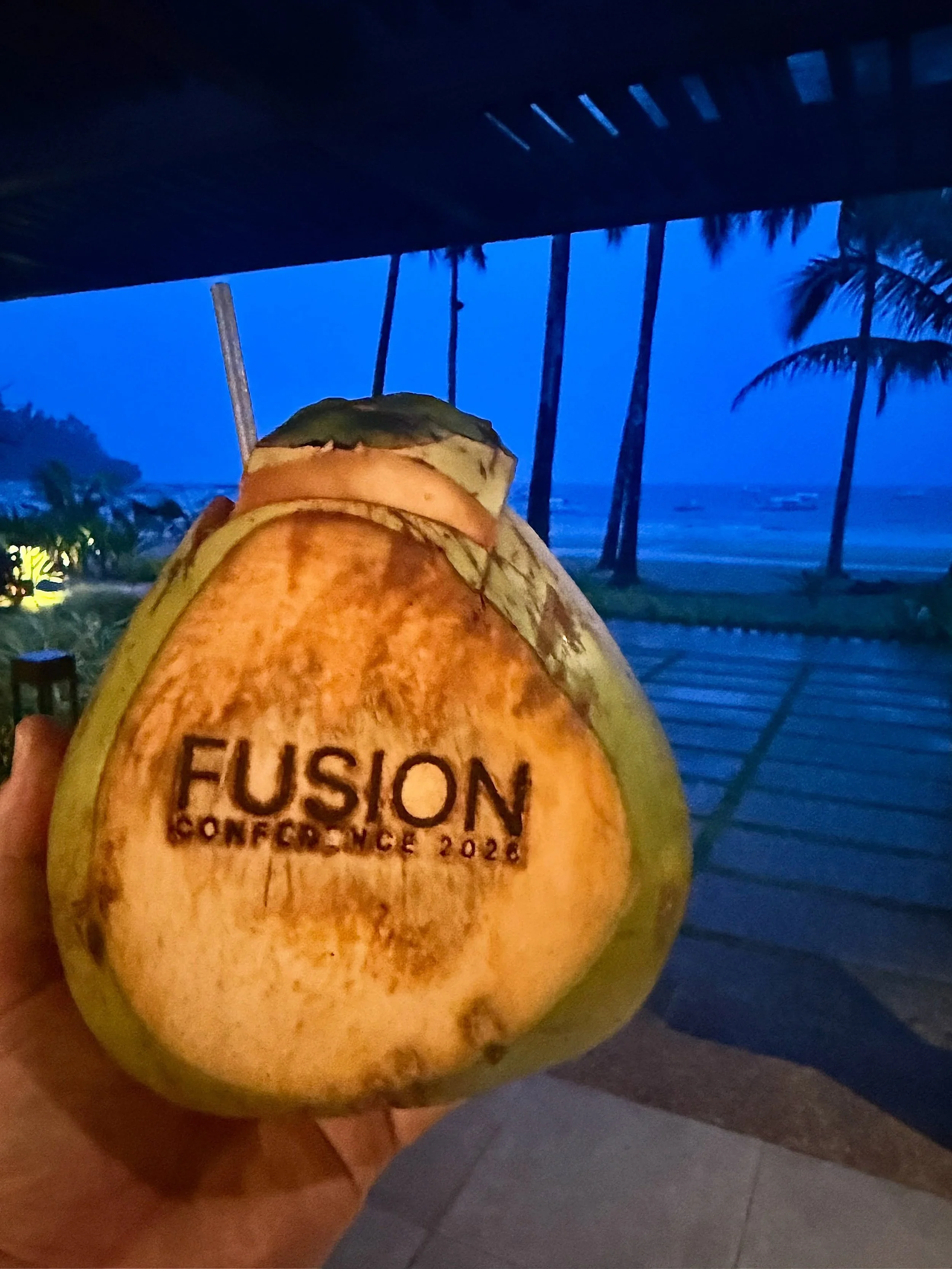 Maytronics Fusion Conference 2026 🇵🇭 

Brendan and Ryan headed over to the Philippines to spend time with some of the industry&rsquo;s best - learning, sharing ideas and bringing home plenty of knowledge to share with our Summer Central community.
