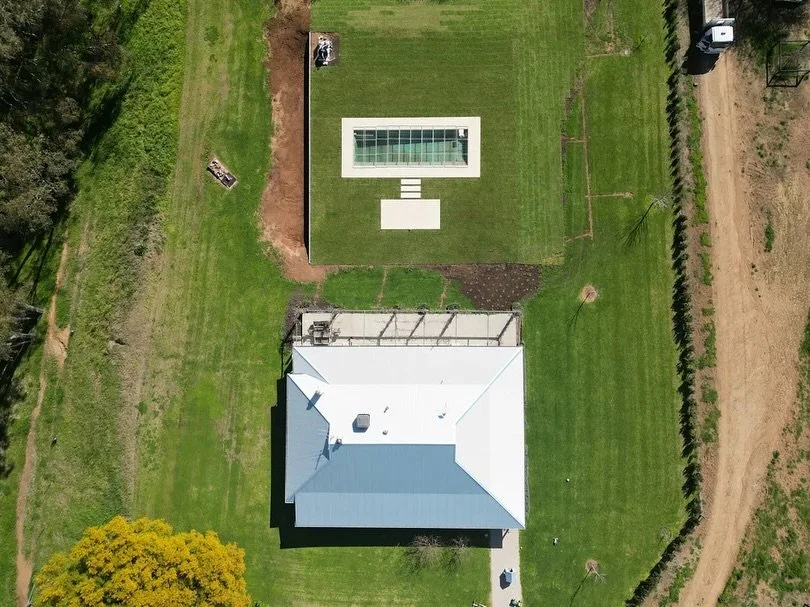Pool &amp; Surrounds | One-Stop Shop ✔️

Summer Central is truely a one-stop shop for a complete backyard package. Our customers can benefit from having one point of contact, less hassle coordinating multiple trades and a smoother process all round. 