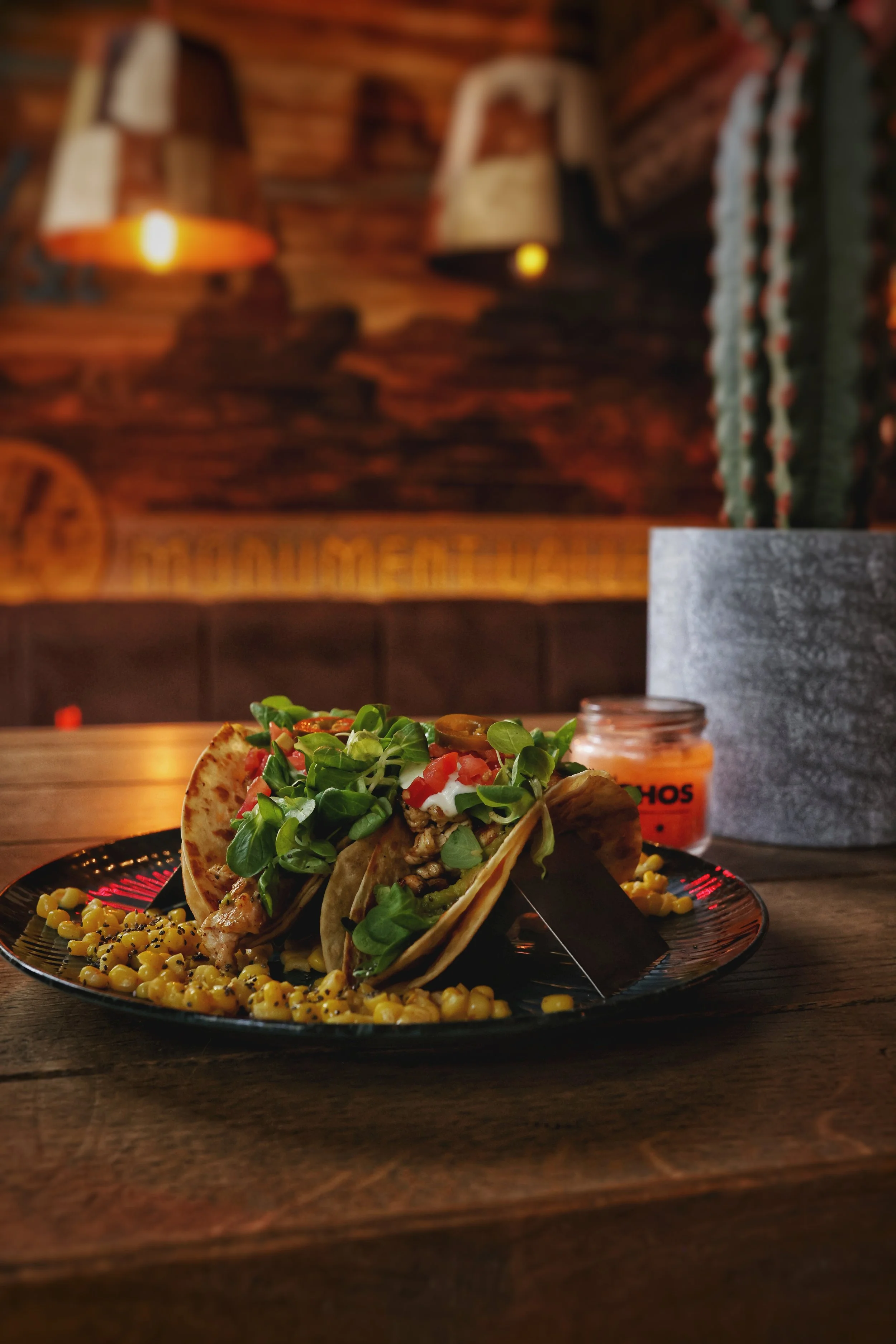 GROWTH — Audience Builder