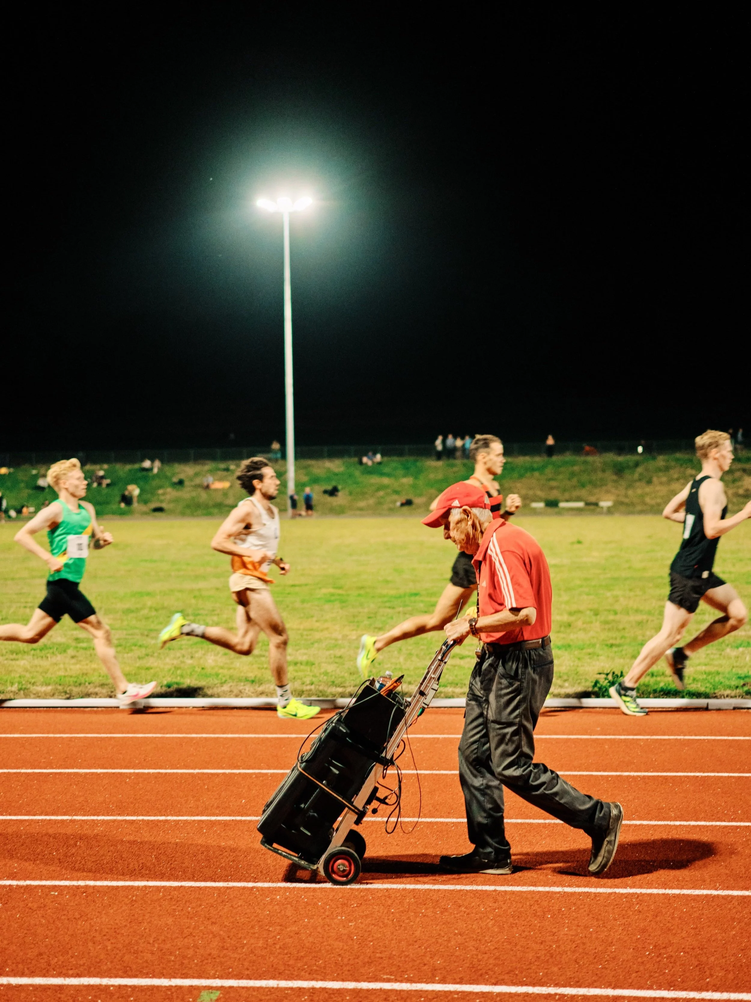 “We Can’t All Be Champions, Can We”? — tour_ist