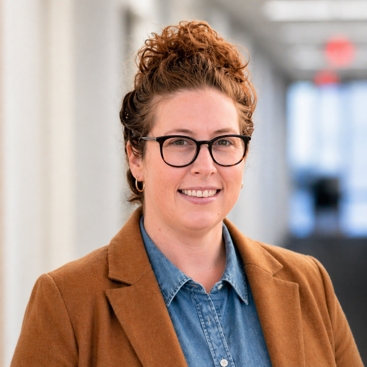 Rebecca Howland, Becky Howland, Feel Worldwide Foundation Inc.