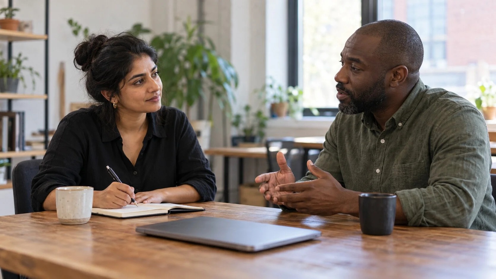 When a Customer Says No, Ask One Better Question