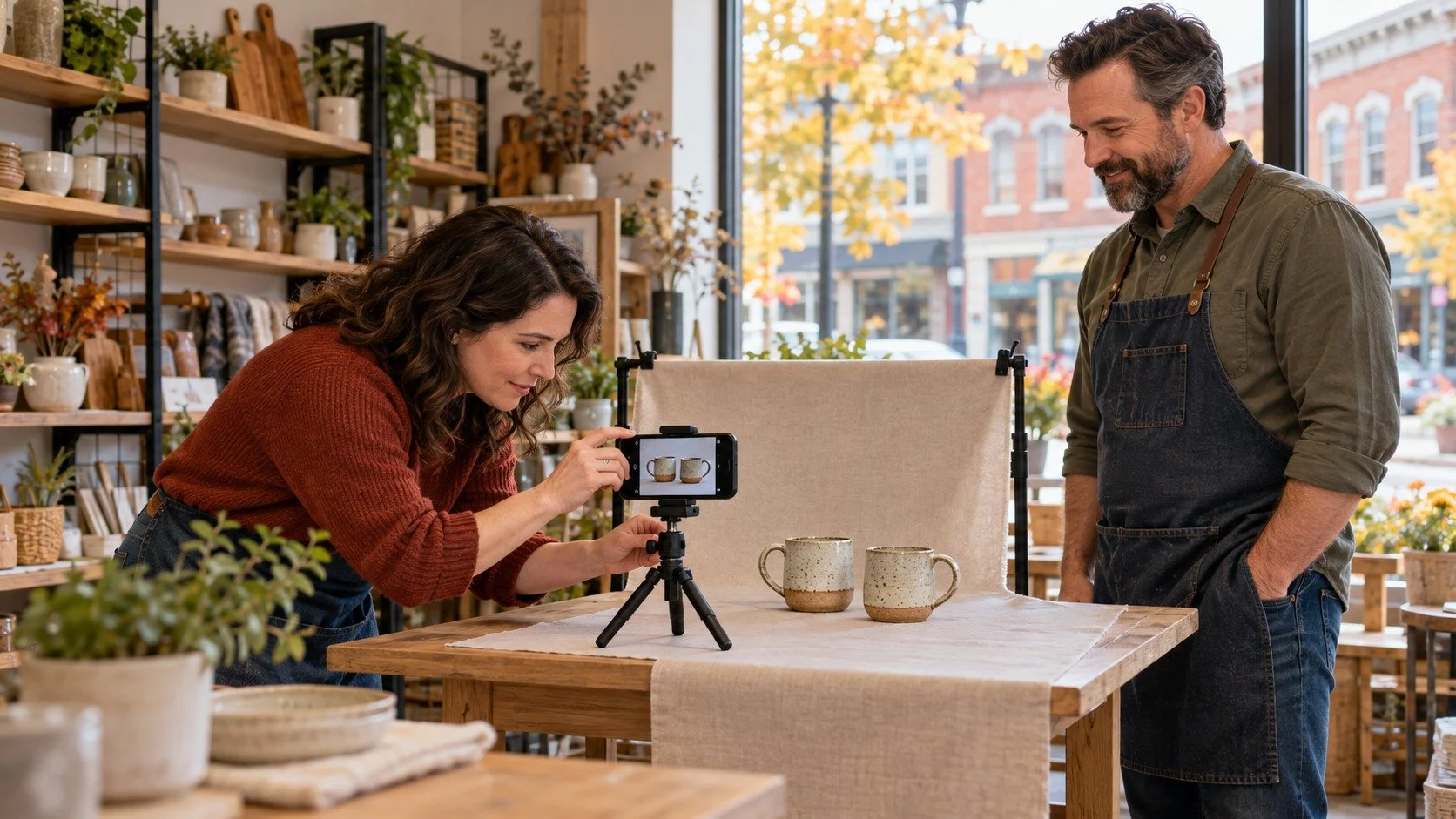 Starting a Small Service Business in Pennsylvania? Check the Address Before Buying the Equipment
