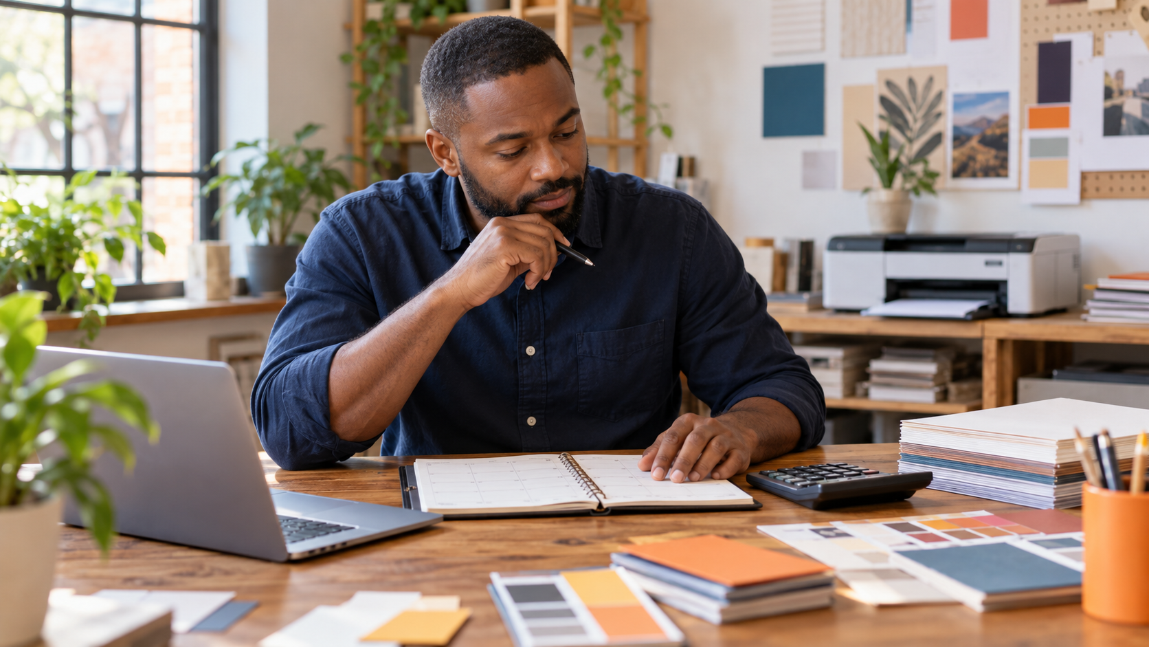 Your Business Can Show a Profit and Still Run Out of Cash