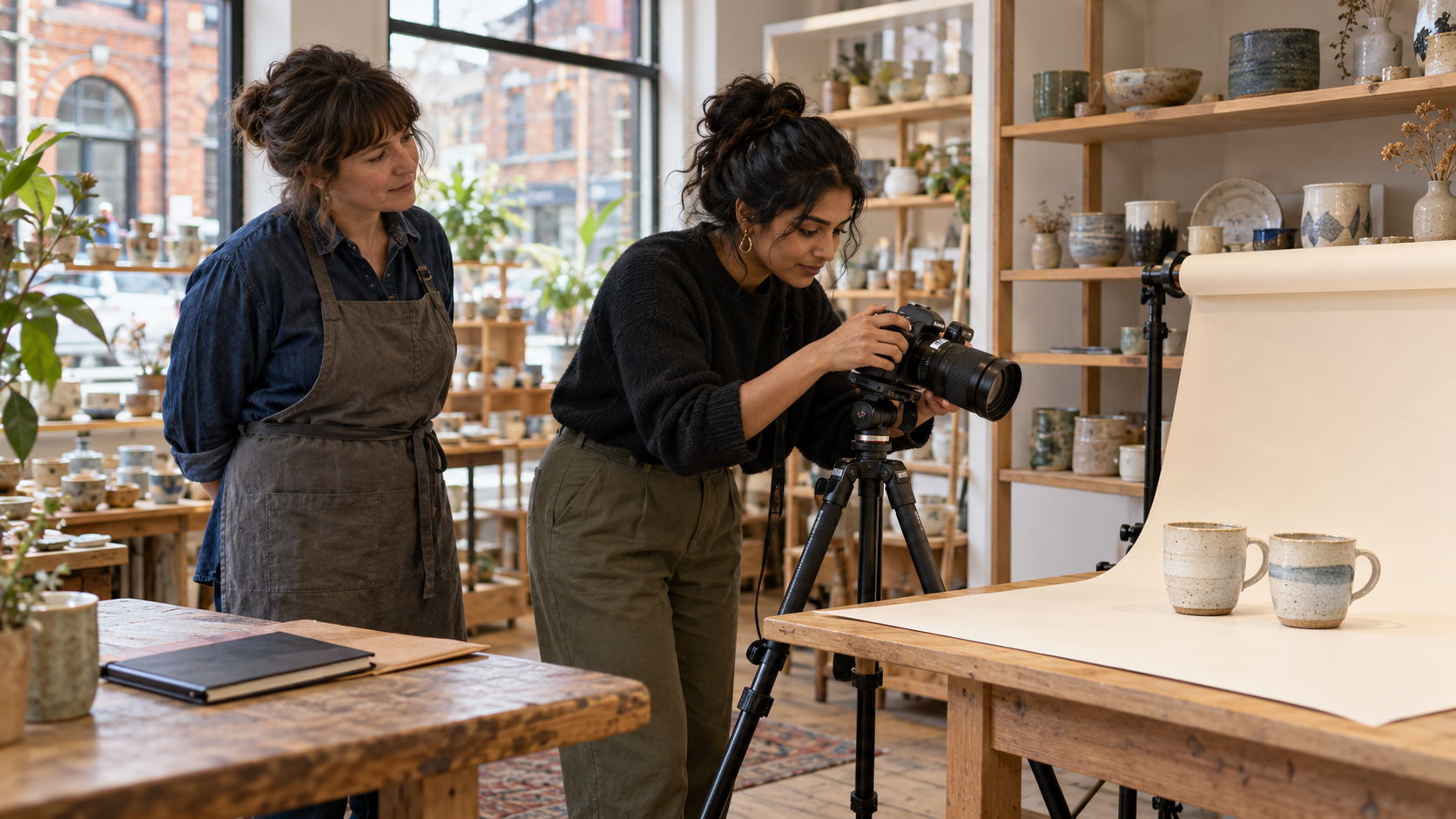 Sole Trader or Limited Company: A Practical Choice for a Leeds Creative Freelancer