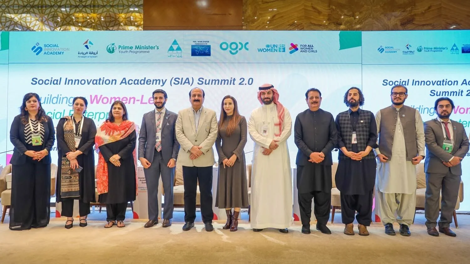 Feel Worldwide Foundation Upcoming Events Program Announcement