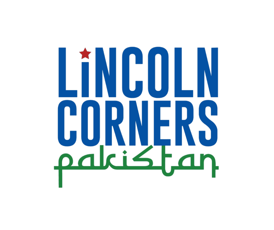 Lincoln Corners Pakistan