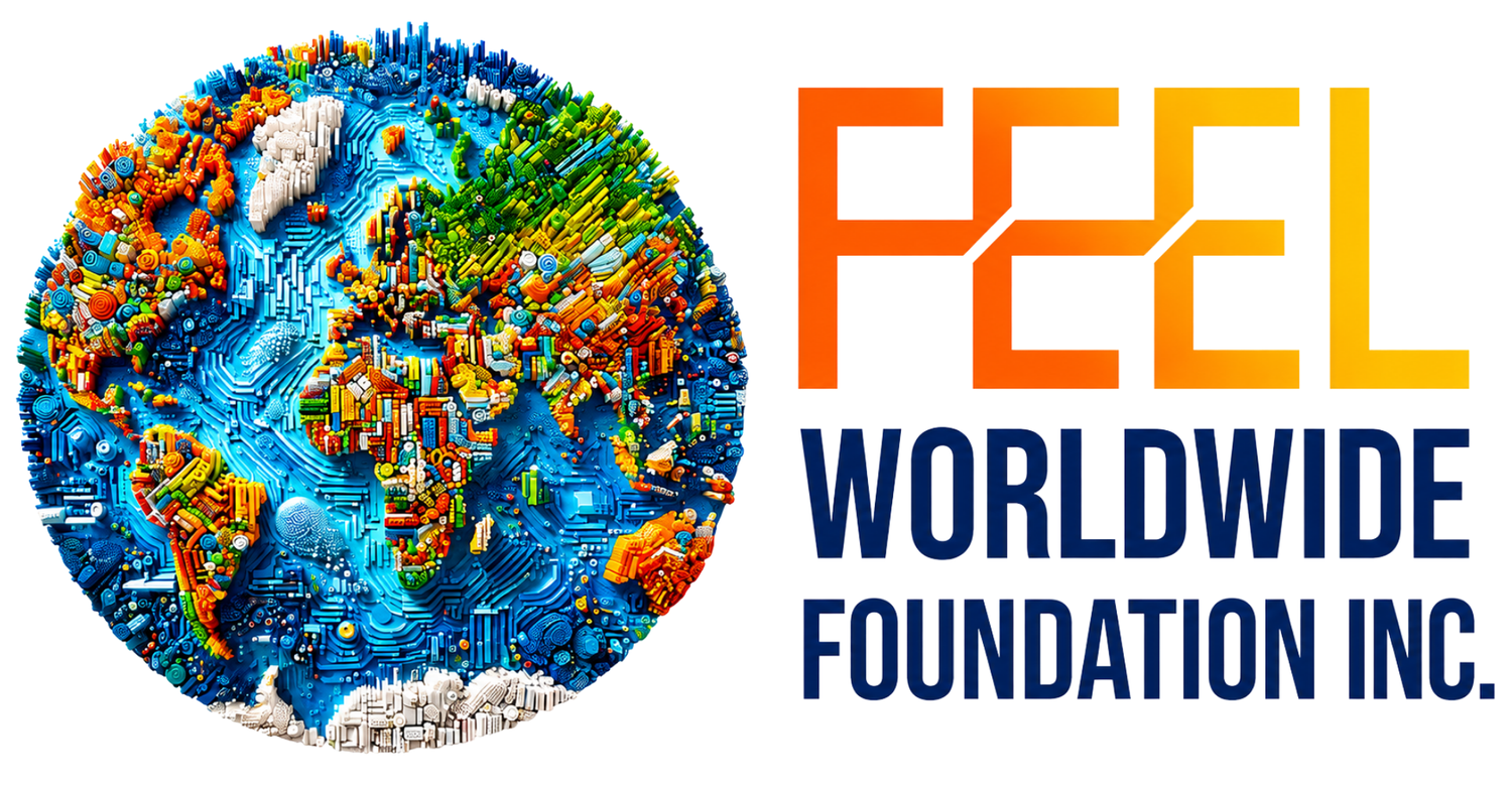 Feel Worldwide Foundation Inc.