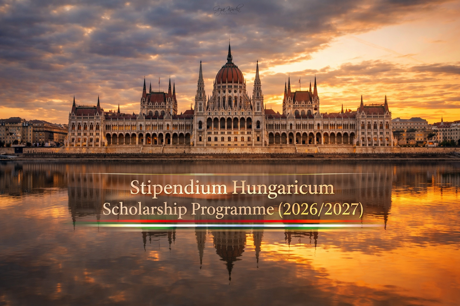 Stipendium Hungaricum Scholarship Programme