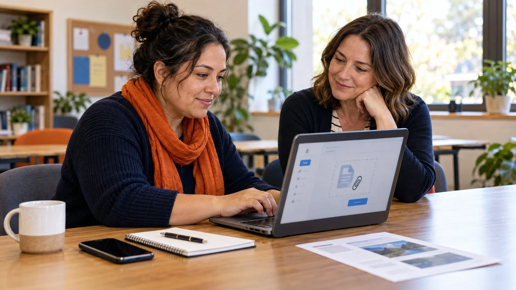 Build Digital Confidence by Teaching One Complete Task at a Time