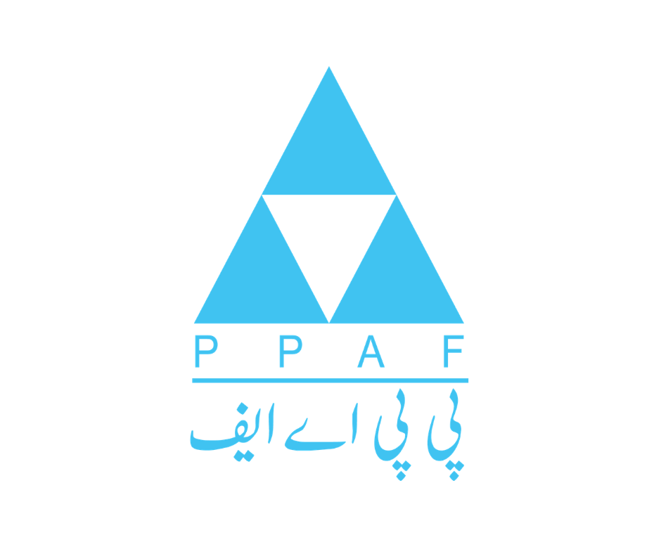 PPAF - Pakistan Poverty Alleviation Fund