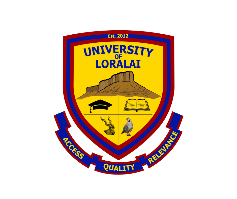 University of Loralai