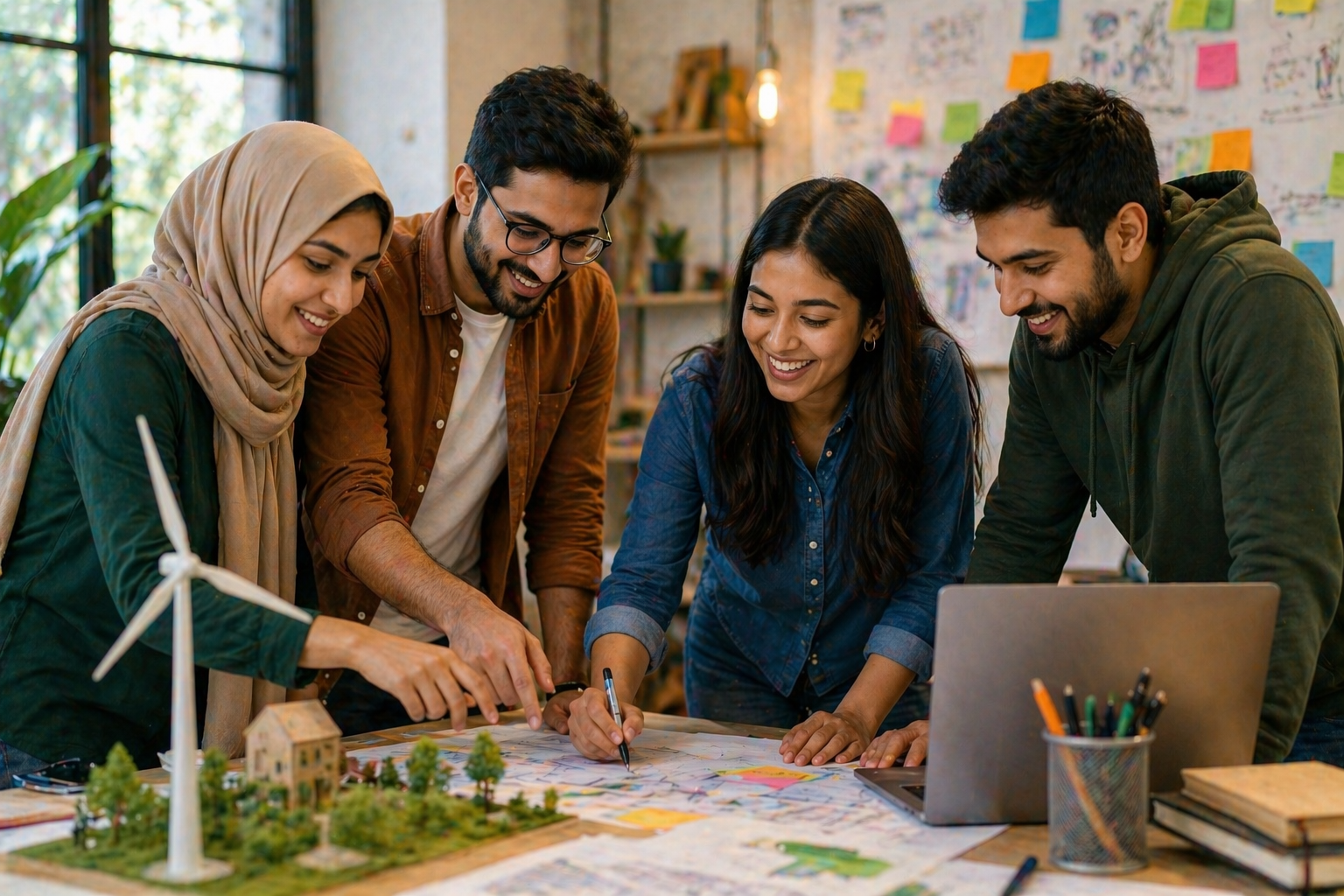 Partnership With Feel Worldwide Foundation Inc.