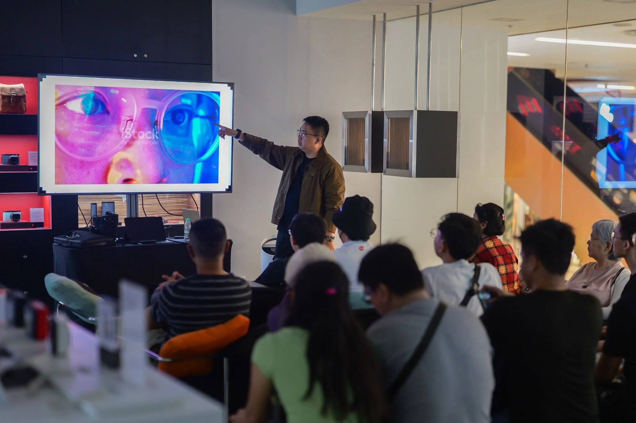 2nd Xiaomi Videography workshop