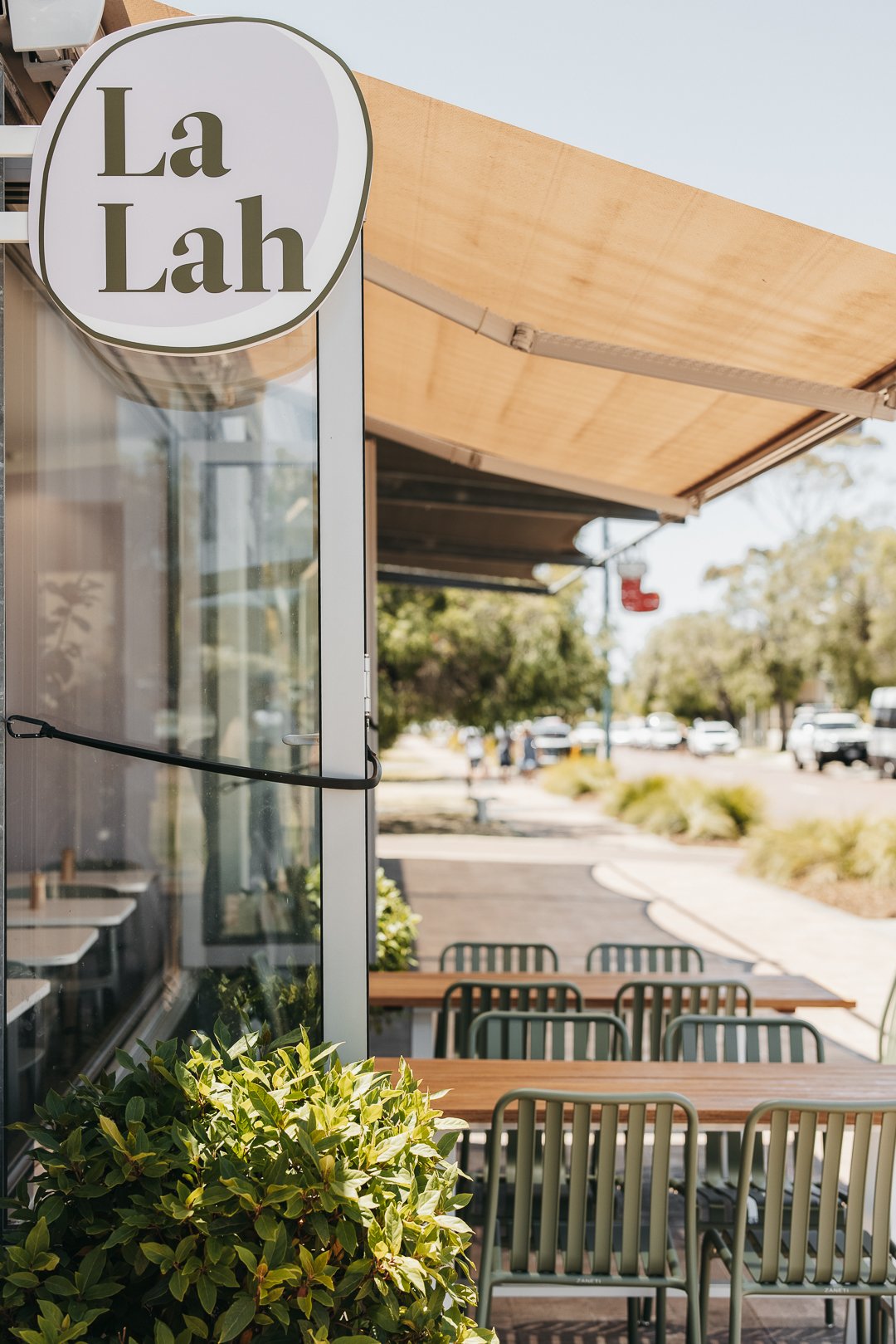 La Lah | Dunsborough Cafe