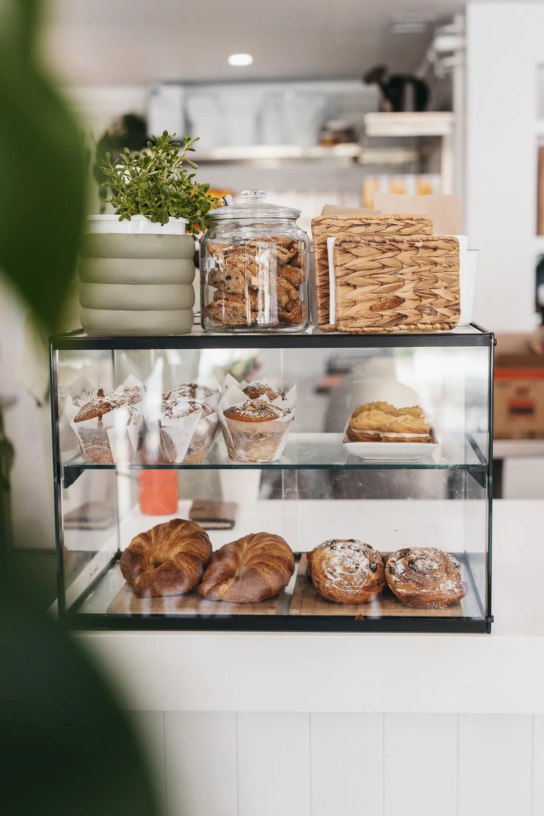 Breakfast at La Lah | Dunsborough Cafe