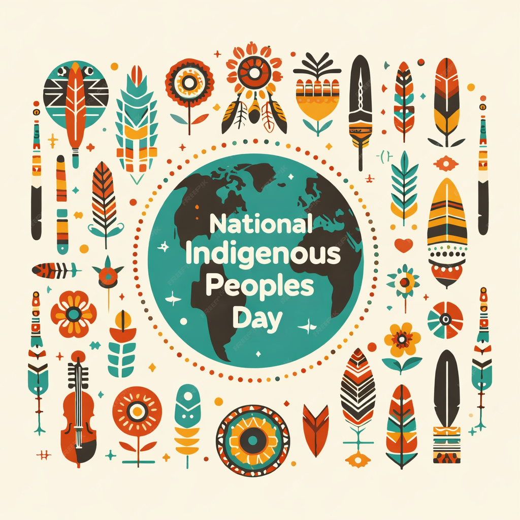 National Indigenous Peoples Day