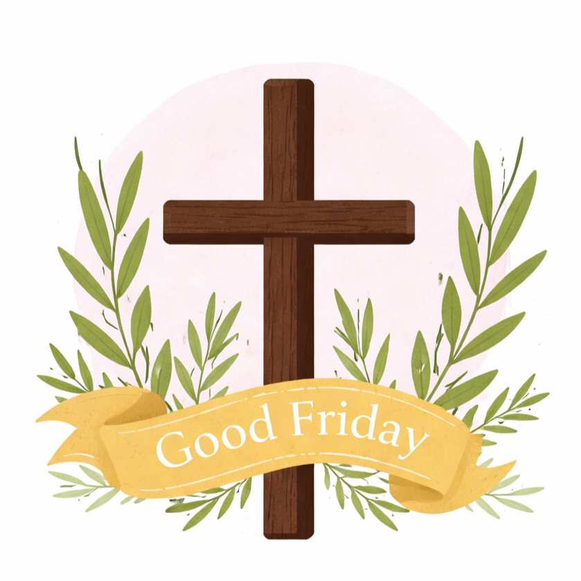 Good Friday