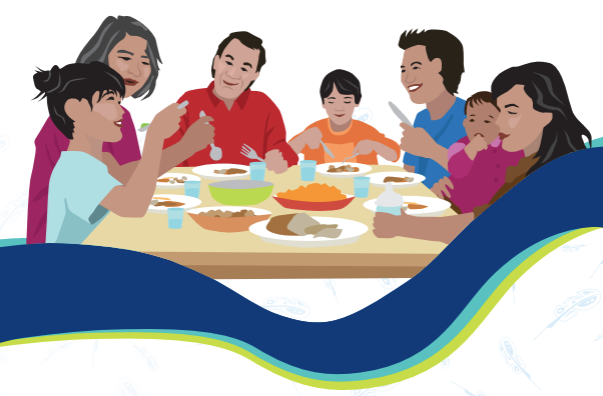 YFNED’s Mobile Therapeutic Unit Luncheon 
