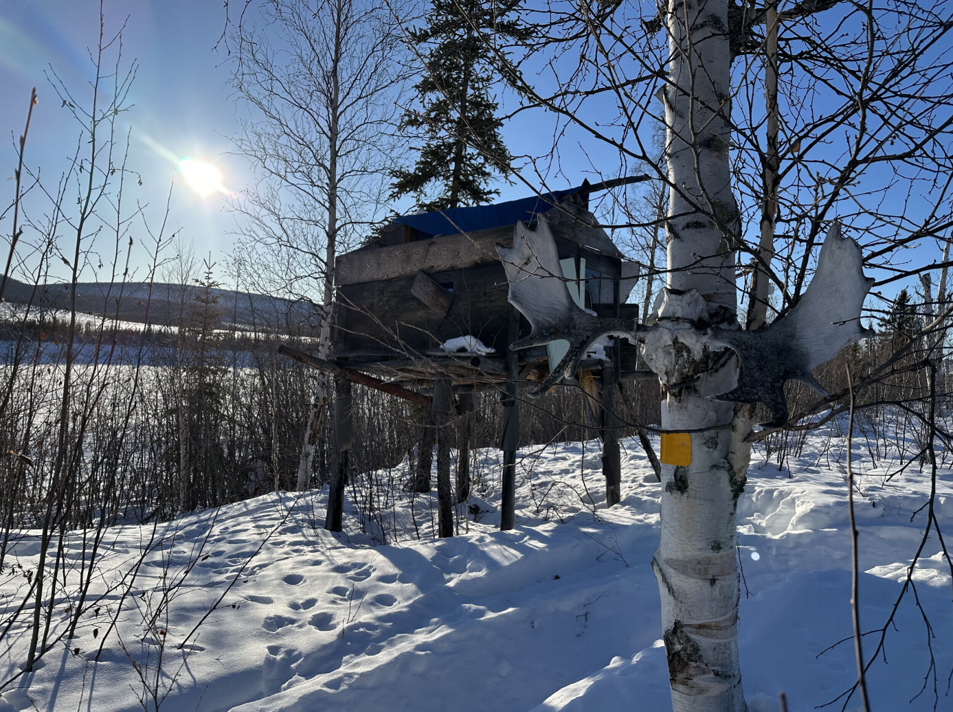 CZGS Community Committee March Meeting