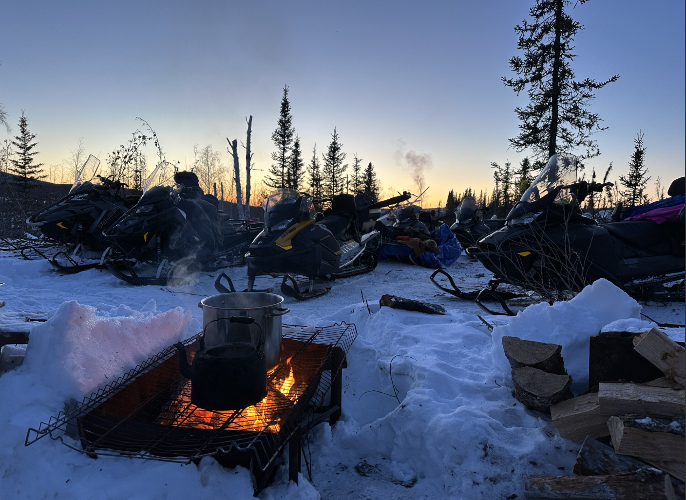 CZGS Community Committee February Meeting