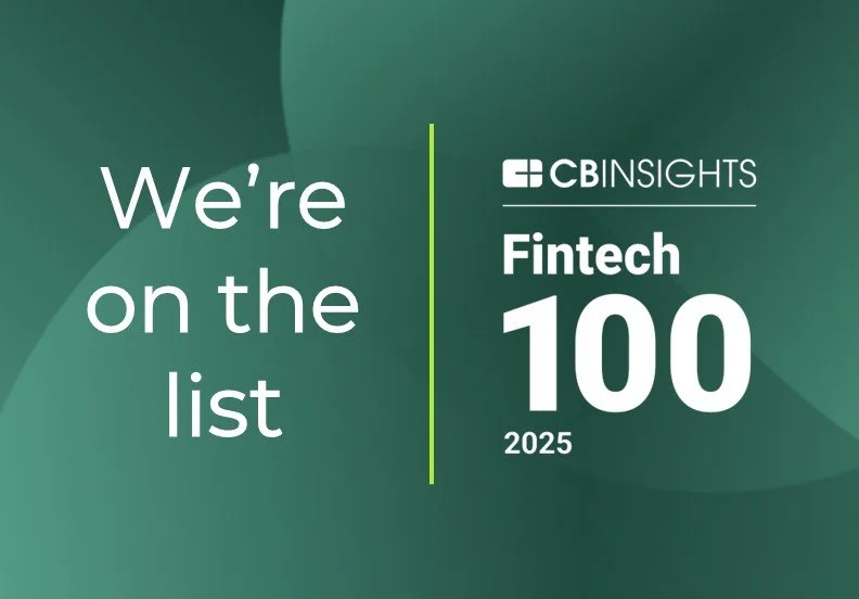 Claira Named to the 2025 CB Insights Fintech 100