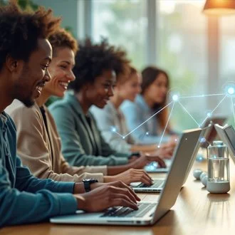 From AI for Analysts to AI for the Entire Deal Team