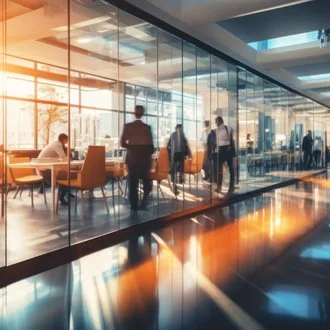 Case Study: Providing an Operating System for Deal Teams