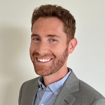 Federico Polacov, Claira CTO