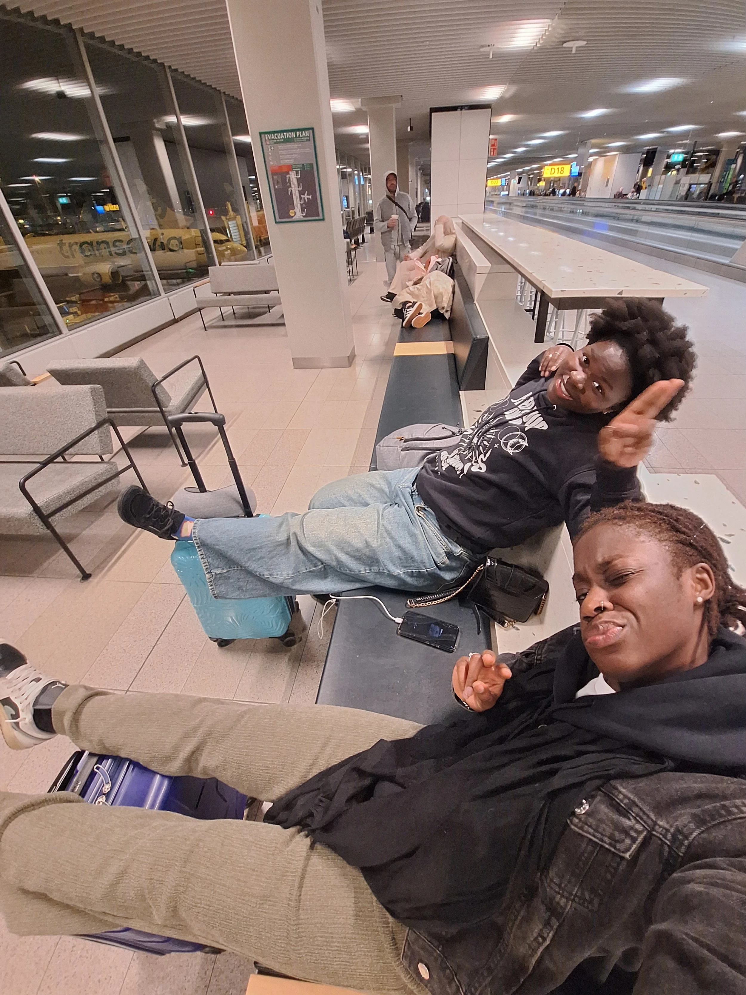 Gambia Travels pt.1