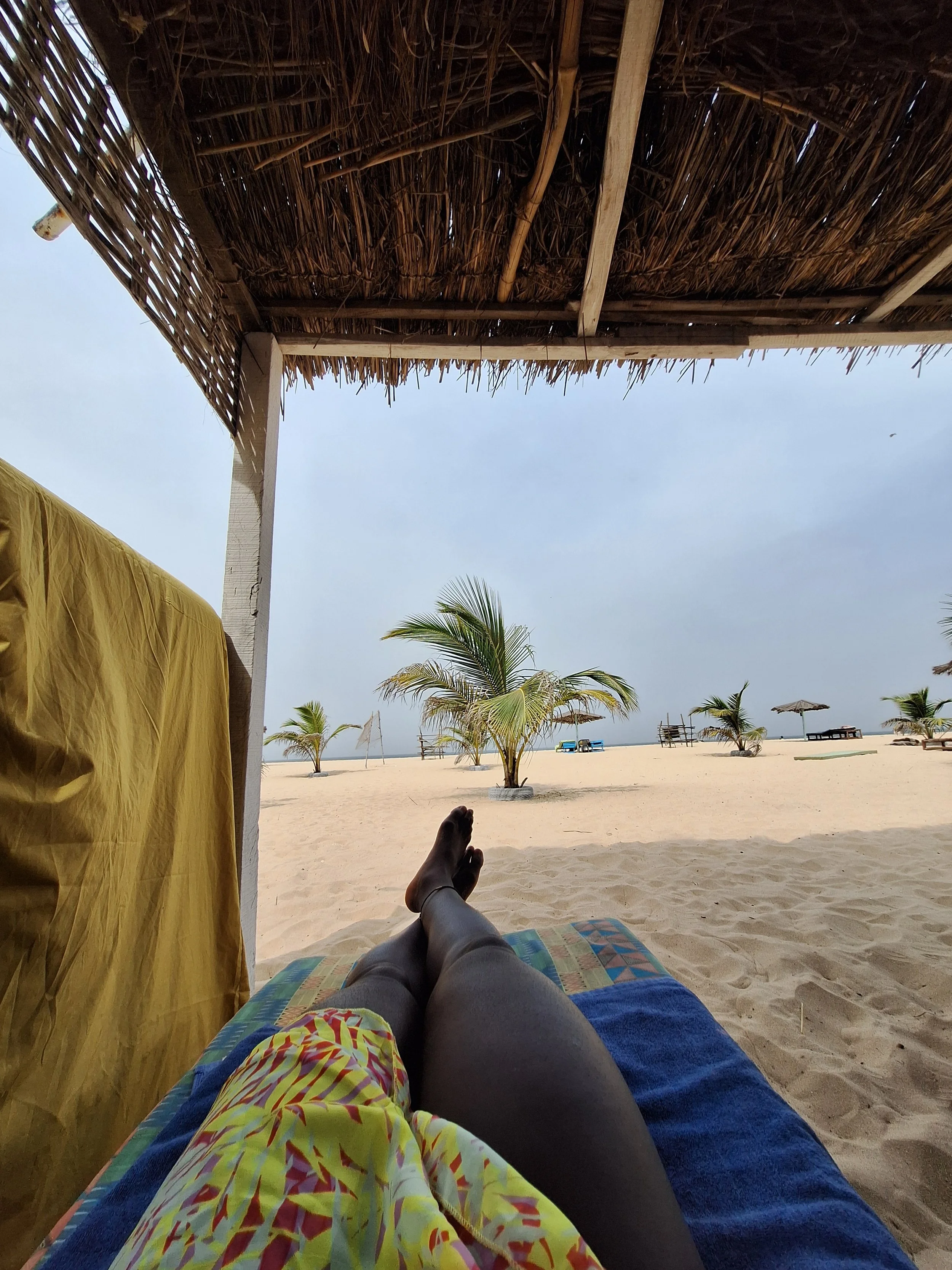 Vitamin Sea (day 3)