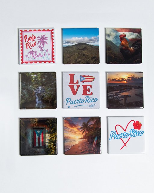 Puerto Rico Classics