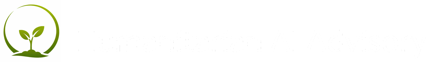 Humanitarian AI Advisory