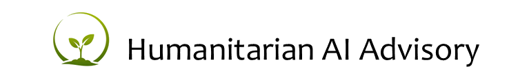 Humanitarian AI Advisory