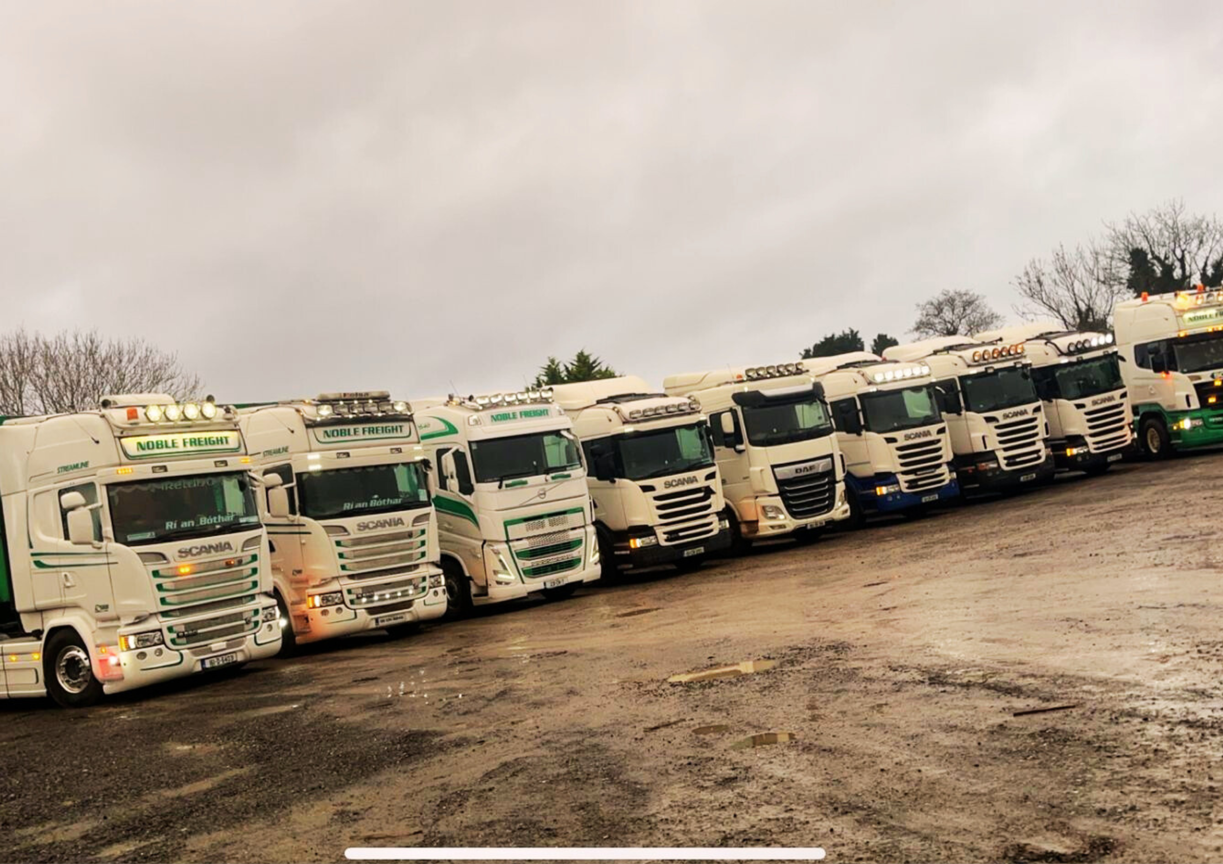 Oranssi technician working on a roof project