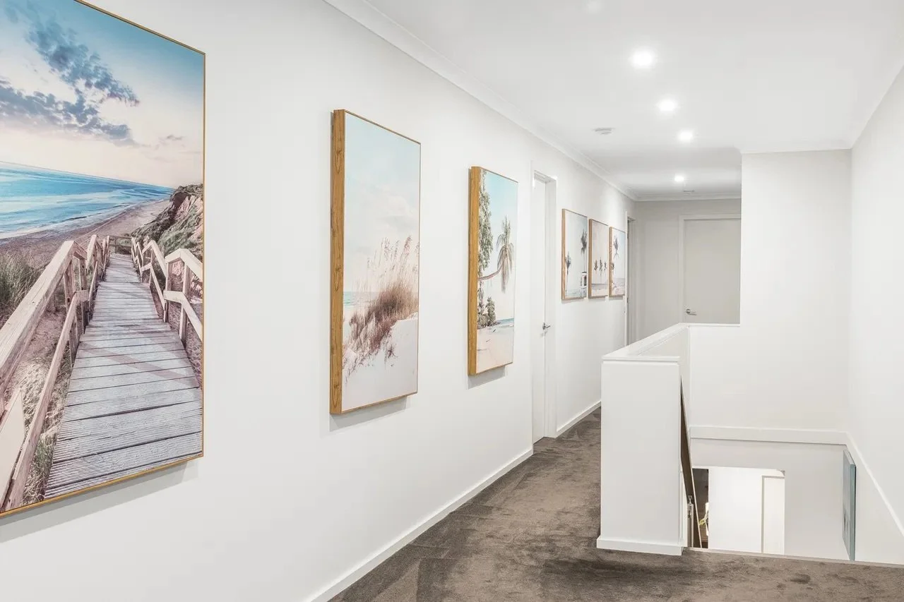 modern home extension in melbourne