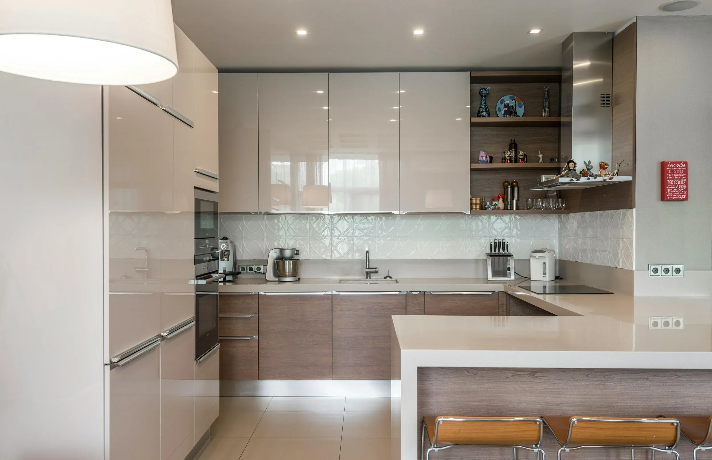 Luxury Kitchen Renovation Ideas for Melbourne Homes