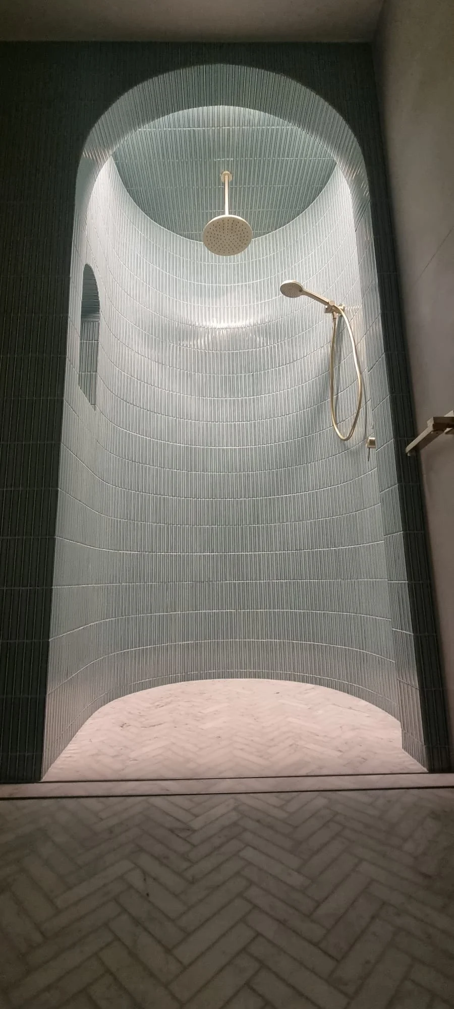 Modern-bathroom-renovation-albert-park-green-tile-shower.jpg