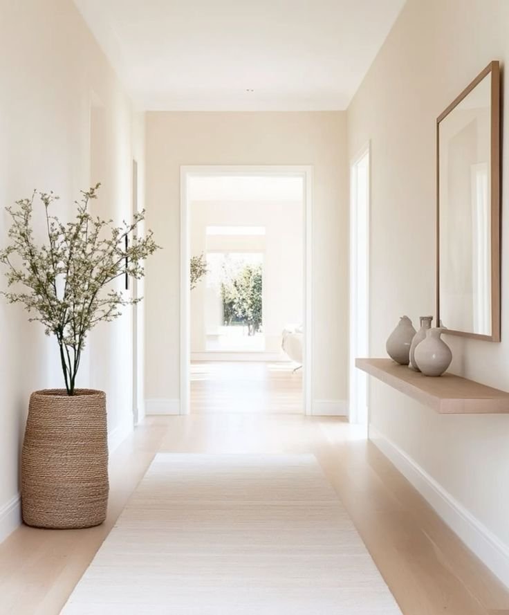 Melbourne custom build luxury home with stone facade