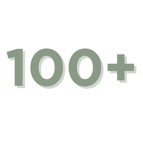 Bespoke design in custom build icon